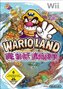 Wario Land: Shake It!
