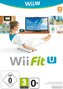 Wii Fit U