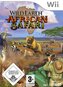 Wild Earth: African Safari