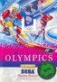 Winter Olympics: Lillehammer '94