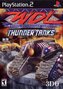 World Destruction League: Thunder Tanks