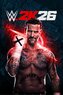 WWE 2K26