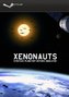 Xenonauts: Strategic Planetary Defence Simulator