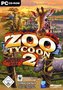 Zoo Tycoon 2: Abenteuer Afrika