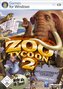 Zoo Tycoon 2: Ausgestorbene Tierarten