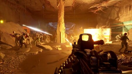 Back 4 Blood zeigt im Trailer, was ihr vor dem Start einer Kampagne beachten solltet