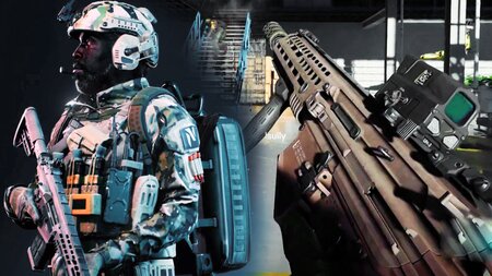 Battlefield 2042: Gameplay-Clip mit Specialist Irish zeigt sein Ingenieur-Gadget