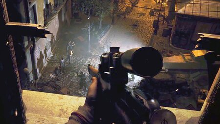 Call of Duty Vanguard zeigt 9 Minuten Gameplay aus der Kampagne