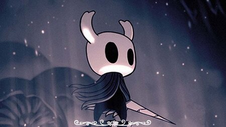 Hollow Knight - Trailer verrät den Release-Termin der letzten Erweiterung Gods + Glory