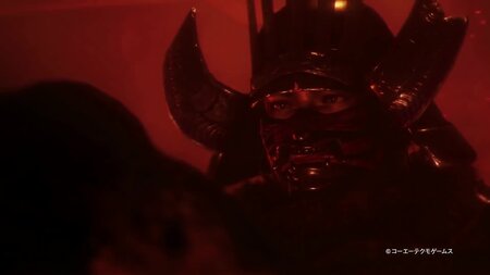 Nioh 2 - Erstes Gameplay mit neuen Yokai + Fähigkeiten im Trailer