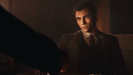 Mafia The Old Country bekommt seinen ersten Story-DLC - In Man of Honor trefft ihr auf einen alten Bekannten