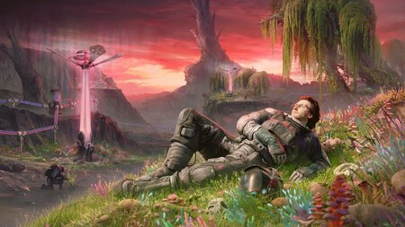 Eine der packendsten Sci-Fi-Geschichten der letzten Jahre wird größer: Story-DLC zu The Alters wird fast nochmal so lang wie das Hauptspiel