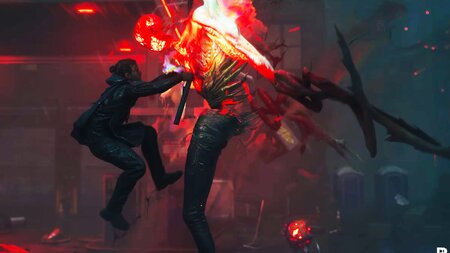 Control Resonant trifft im gamescom-Trailer jeden Beat und enthüllt Vorbesteller-Boni sowie Deluxe-Version