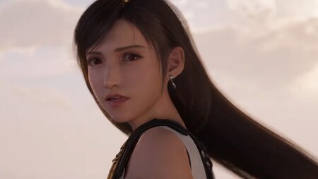 Final Fantasy 7 Revelation zeigt auf der gamescom neues Gameplay