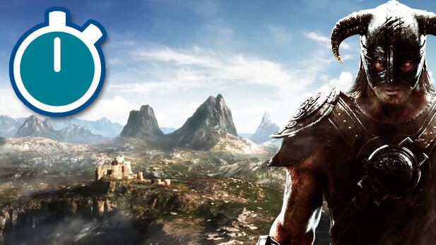 The Elder Scrolls 6 Das Grosse Warten Hat Begonnen