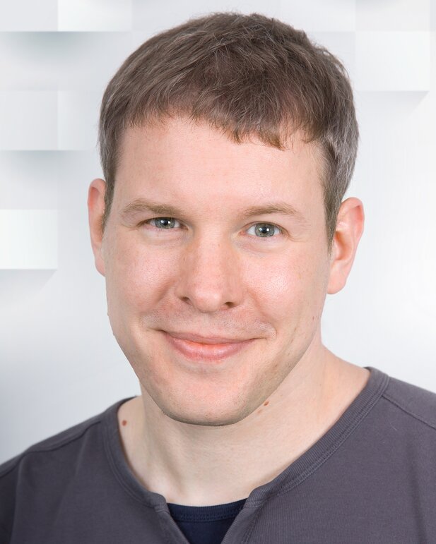 Profilbild von André Peschke