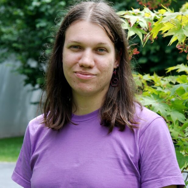 Profilbild von Andrea Maurer