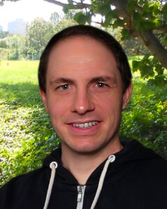 Profilbild von Andreas Mohr