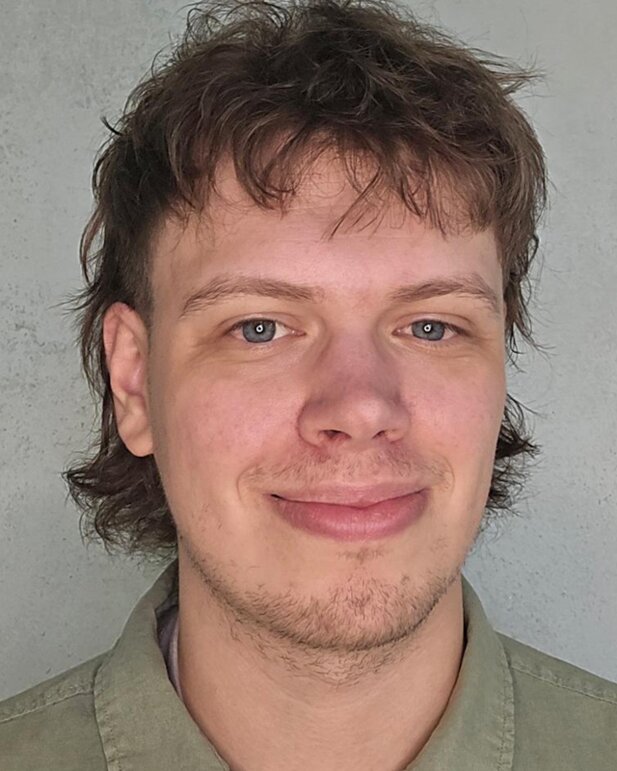 Aaron Hofmann