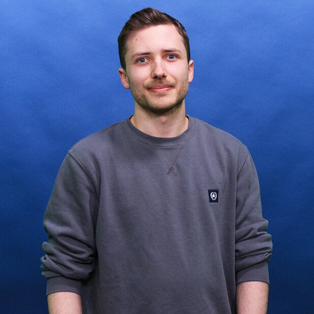 Profilbild von Elias Mohr