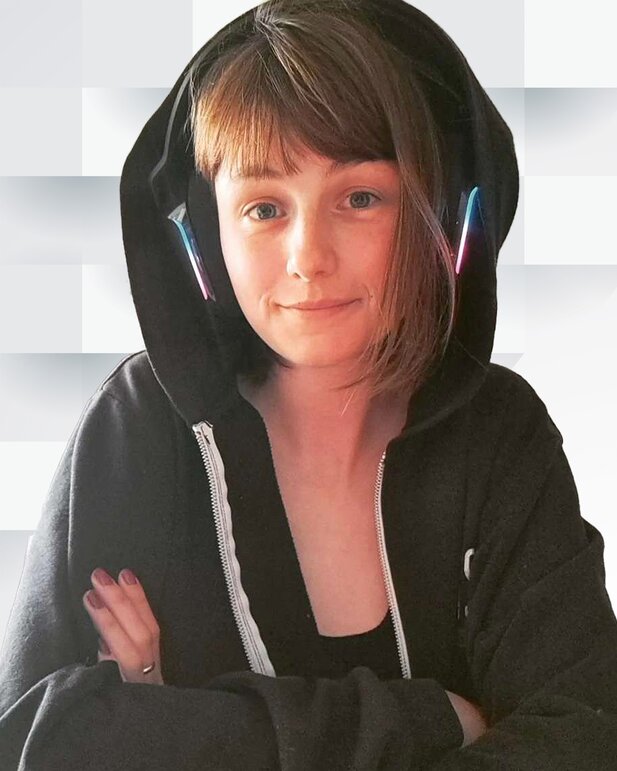 Profilbild von Johanna Heuck