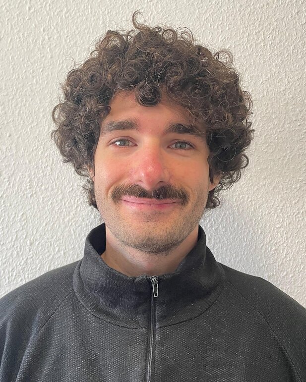 Profilbild von Michael Barg