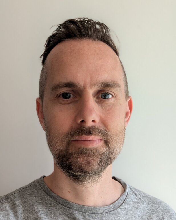 Profilbild von Martin Brinkmann