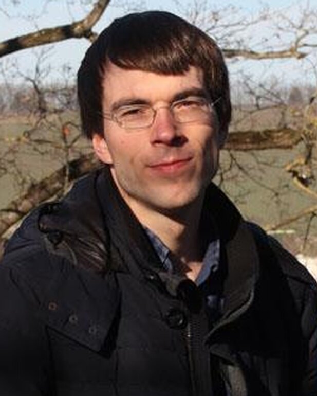 Profilbild von Benedikt Schlotmann