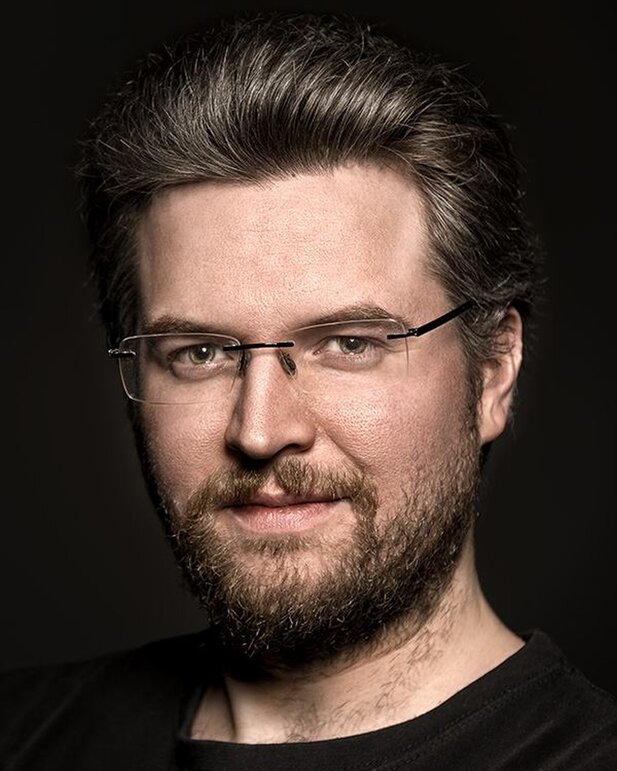 Profilbild von Benjamin Kegel