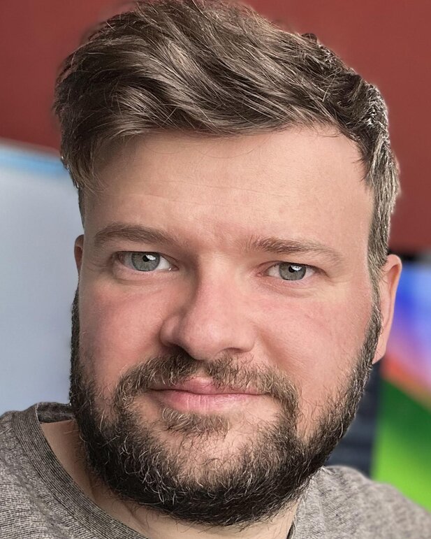 Profilbild von Benjamin Otterstein
