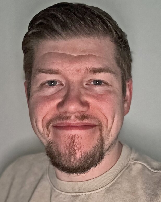 Profilbild von Björn Chilla