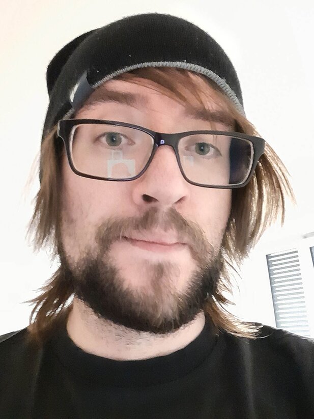 Profilbild von Chris Werian