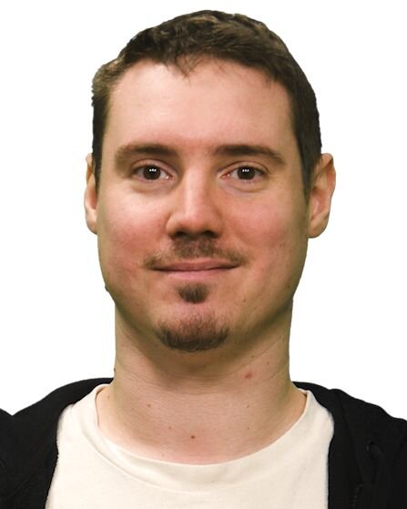 Christian Fußy
