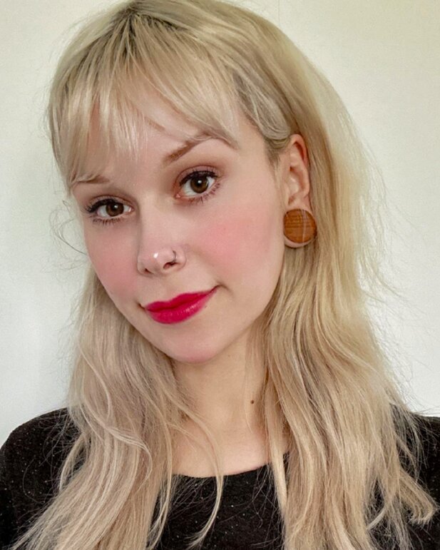 Profilbild von Christina Willems
