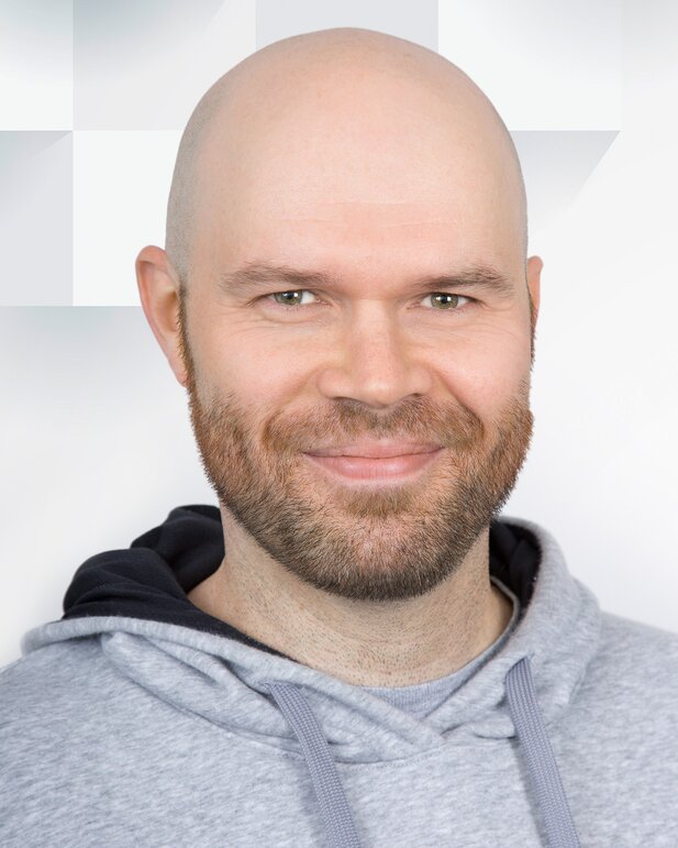 Profilbild von Christoph Klapetek