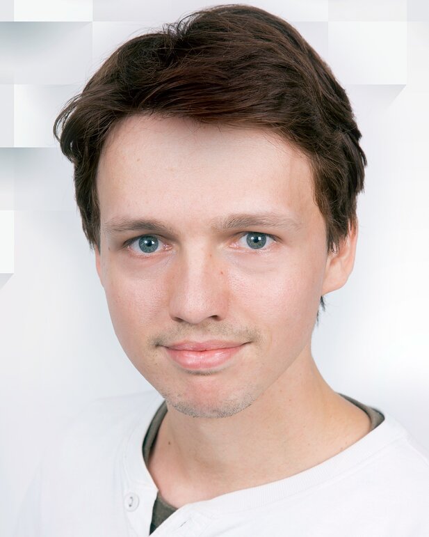 Profilbild von Christopher Reimers