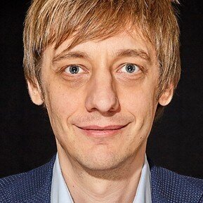 Profilbild von Daniel Visarius