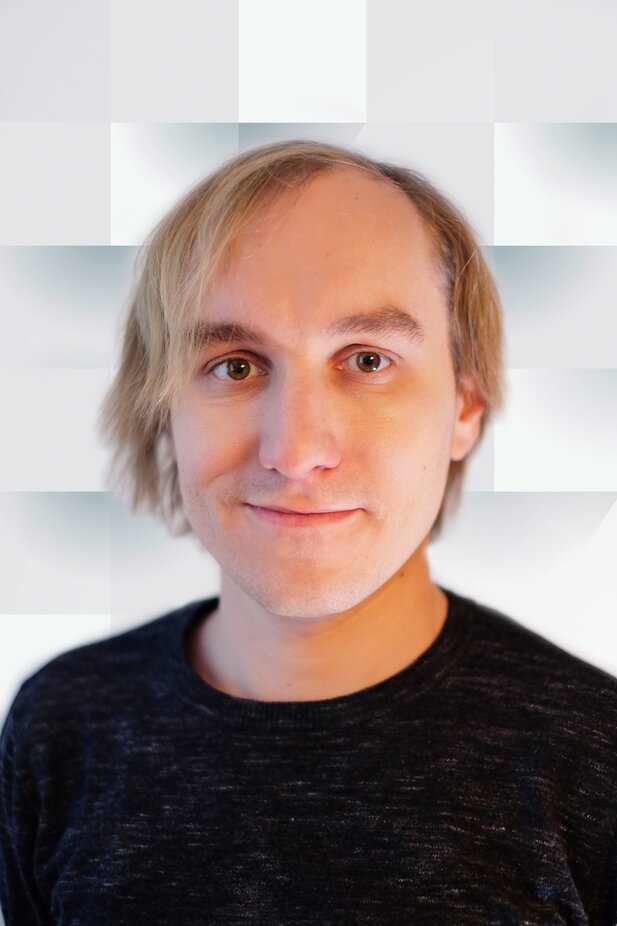 Profilbild von Daniel Ziegener