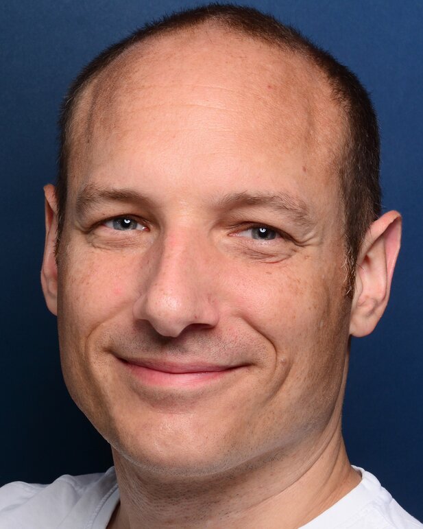 Profilbild von Danny Kringiel