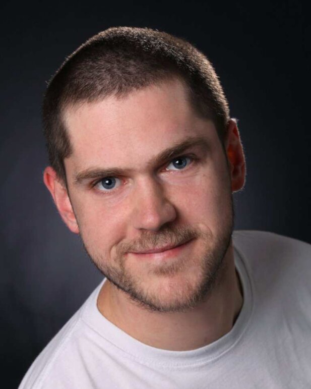 Profilbild von David Molke