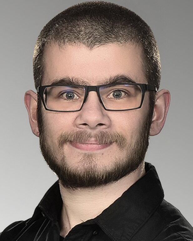 Profilbild von Dominik Winkler