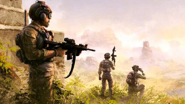 Battlefield 2042 verschiebt Alpha-Spieltest, testet Crossplay