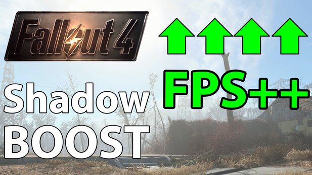 fallout 4 fps boost mod