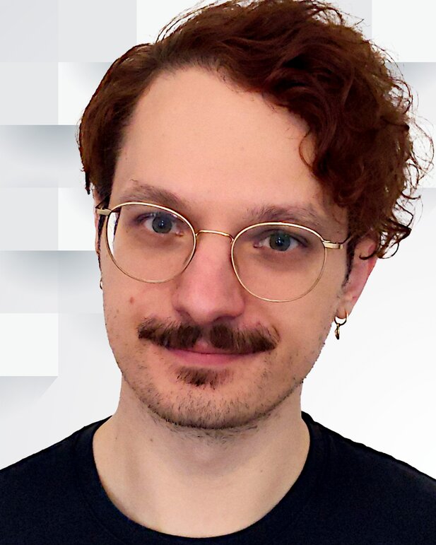 Profilbild von Florian Zandt