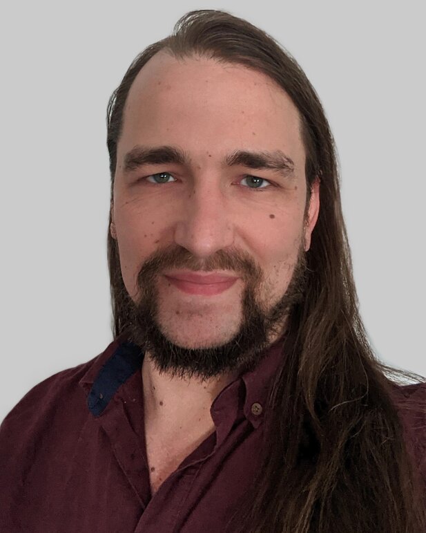 Profilbild von Florian Franck