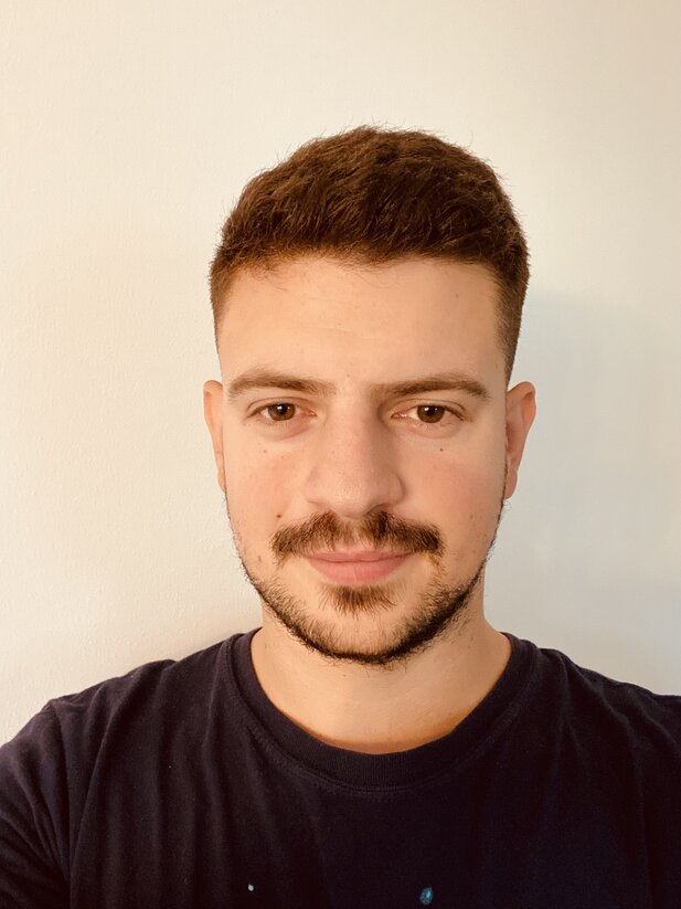Profilbild von Jakob Erckert