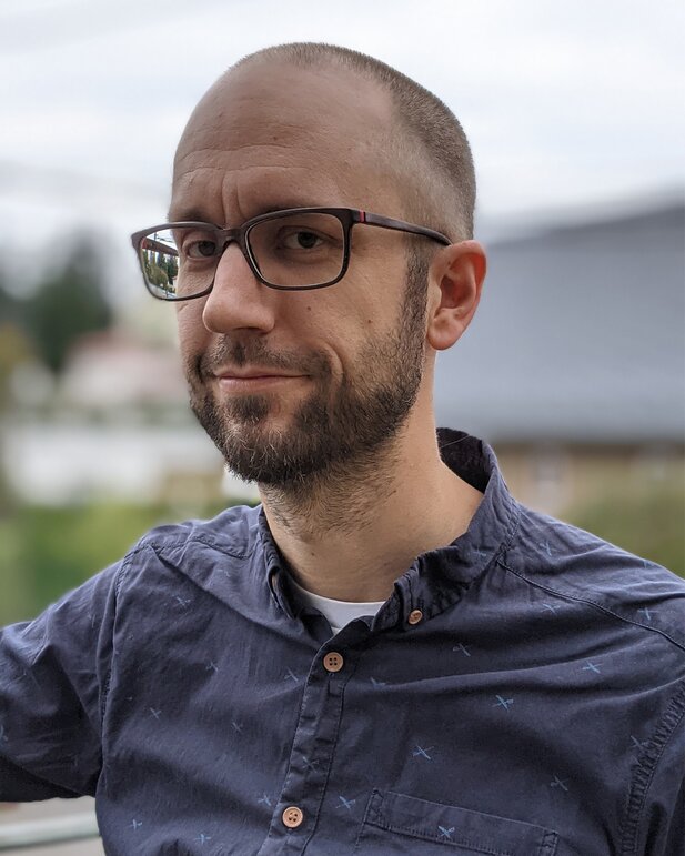 Profilbild von Jan Bojaryn