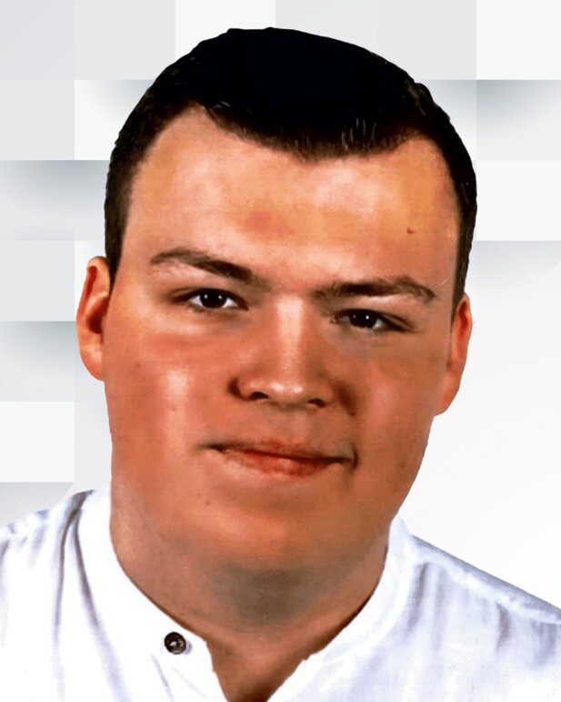 Profilbild von Jan Hartmayer