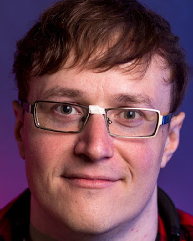 Profilbild von Jens Bremicker