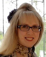 Profilbild von Jessica Kathmann